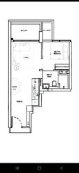 The Landmark (D3), Condominium #596363771